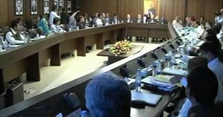 Sindh budget worth Rs 422 bn unveiled